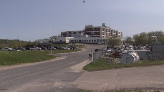 Kenora healthcare system on the brink of collapse