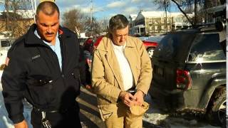 Gary Thibodeau Concerns About Prison Treatment Profile