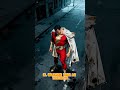 El día que Shazam mató accidentalmente #shorts