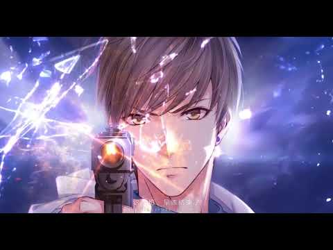 【手机游戏】【恋与制作人】官宣MV，声音太苏，受不了