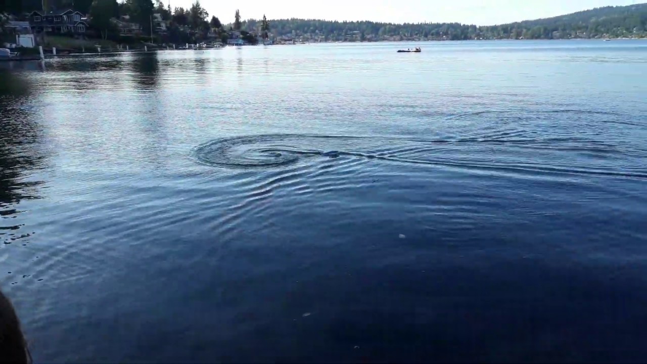 Jet Jam 2s lipo Lake test #1