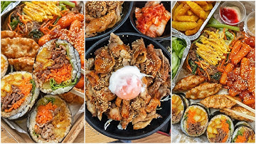 Ở NHÀ VẪN CÓ LỘC ĂN 😁 | CÀN QUÉT SÀI GÒN