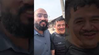 Friday in Local Market #meathunting