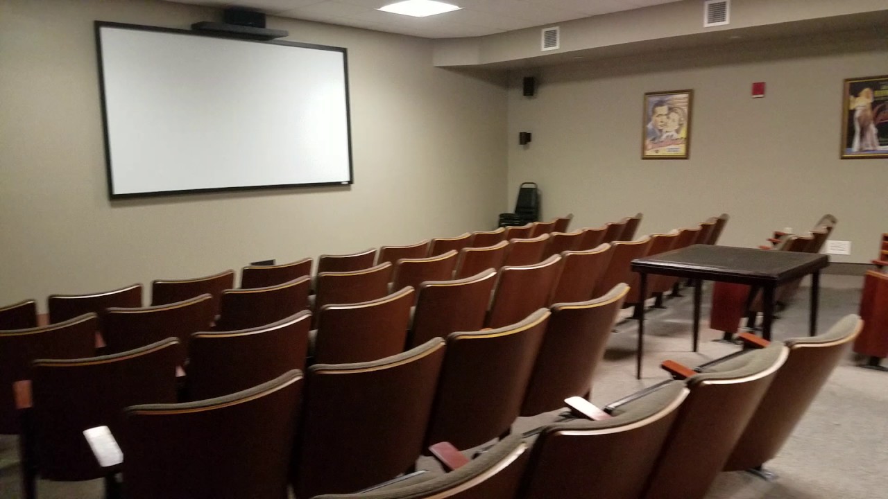 Riverside Club Landings Clubhouse Movie Theatre and Common areas by