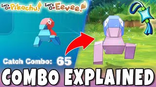 WE WERE LIED TO! How Shiny Hunting REALLY WORKS In Pokemon Let's Go Pikachu and Let's Go Eevee