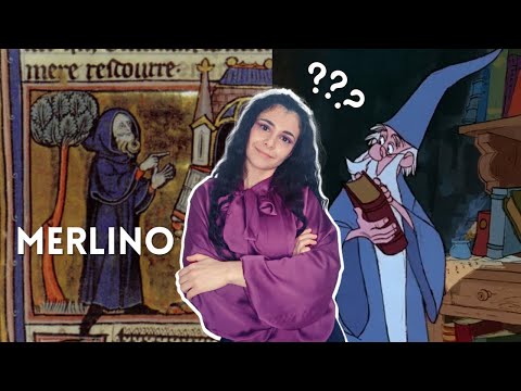 MERLIN between FACT and LEGEND