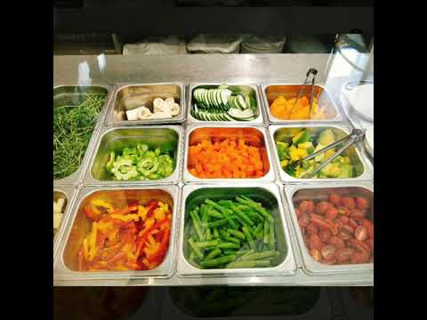 牧牧沙拉 Mooosalad