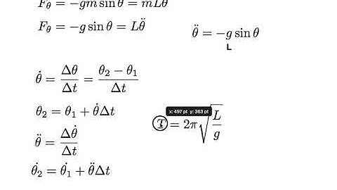 Intro to Python and Numerical Calculations