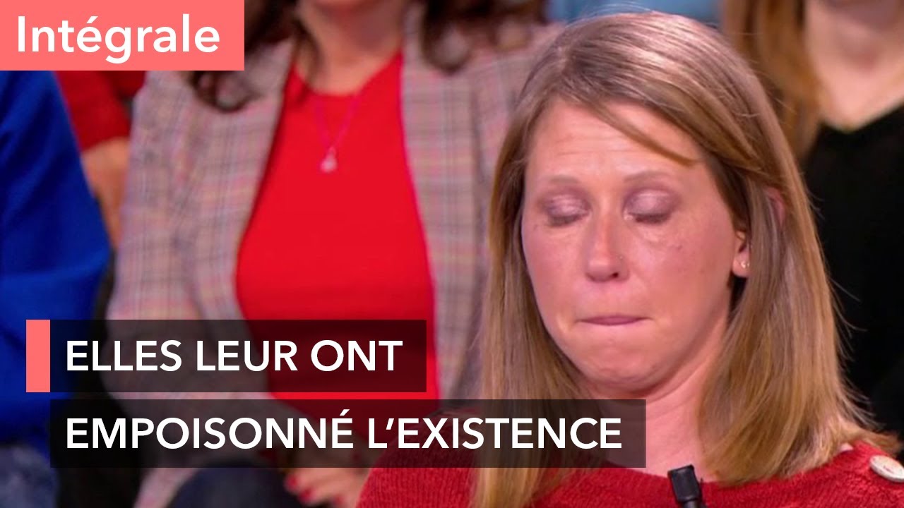 Derrière ce harcèlement diabolique, il y avait une femme... - Ça commence aujourd'hui