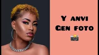 SCANDY-TOUT MOUN RENMEN M(Official Video lyric)