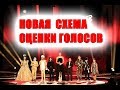 РАСКРЫТА 👉 НОВАЯ СХЕМА ОЦЕНКИ ШОУ «ГОЛОС»—Свежие новости—Шокирующие новости—Новости сегодня-ГОЛОС