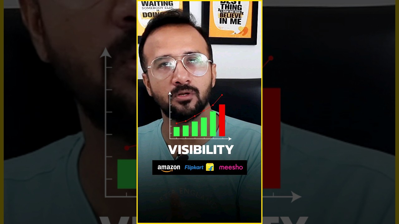Visibility of A+ Content on Amazon 🔥 Ecommerce Business | SEO | Product Listings 