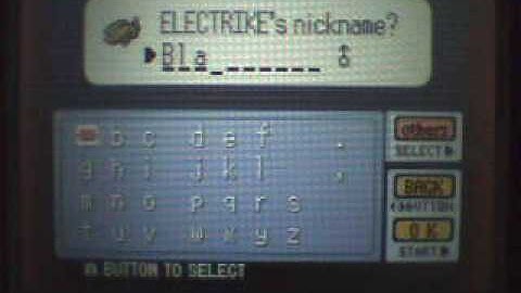 Pokemon Ruby Playthrough Part 13 Rival Battles May and Wally AND a New Member of the Team