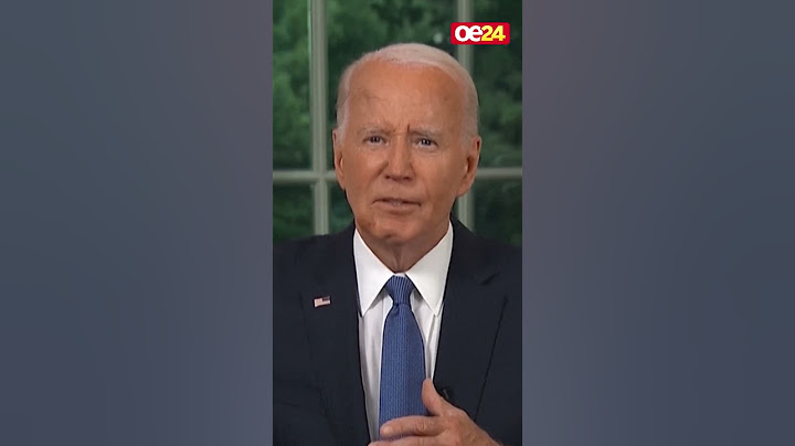 Was?! - Nach Krebsdiagnose: Donald Trump wirft Team von Joe Biden Manipulation vor