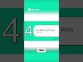 11 Labs: The Future of Voice and HUGE Market Potential! #elevenlabs #elevenlabsvoice #generativeai