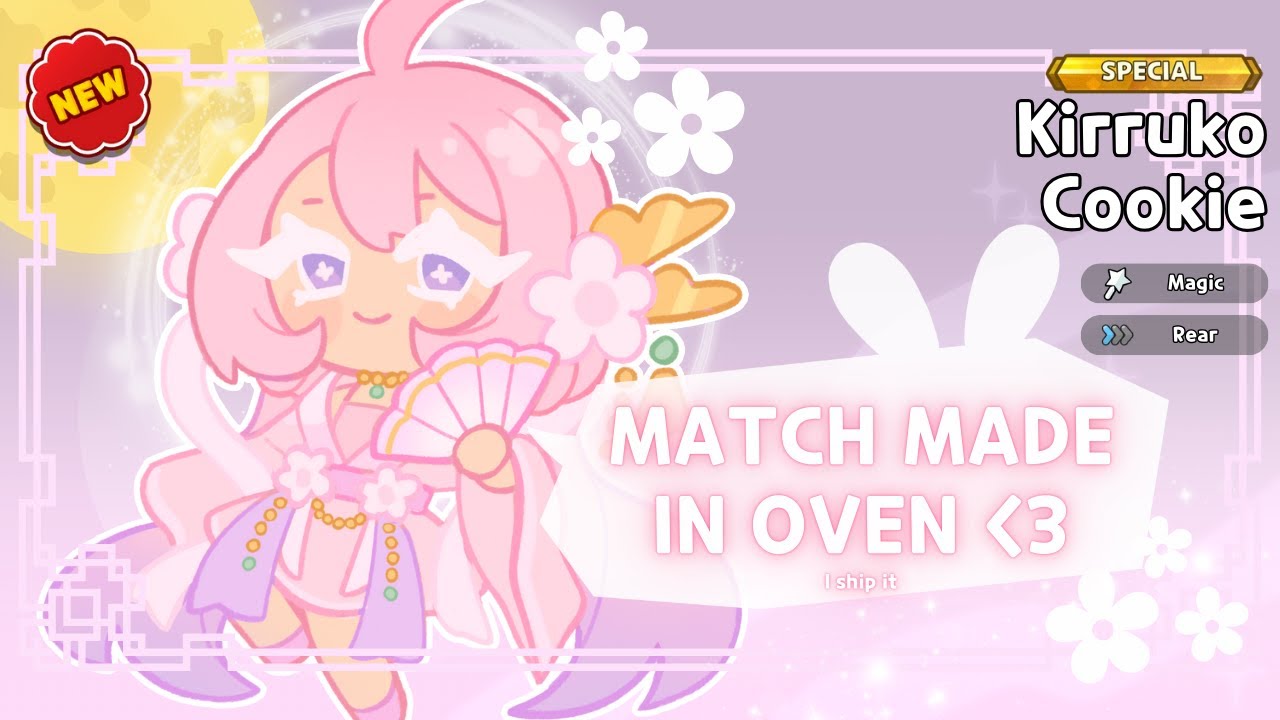 [Cookie Run: Kingdom] PULLING FOR WEDDING CAKE AND BLACK FOREST! Chapter 10?