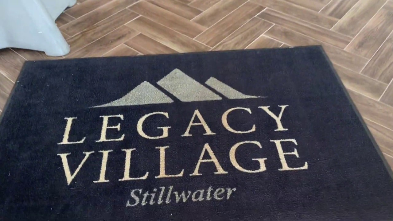 Legacy Village of Stillwater Keepin' It Real- COVID-19 ...