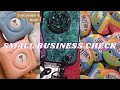 🧚🏼 SMALL BUSINESS CHECK || TikTok ft. Arty Series 🧚🏼