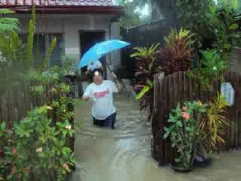 Let's help St. Bernard, Southern Leyte: DONATE NOW!