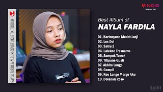 Nayla Fardila - Kartonyono Medot Janji - Los Dol | Full Album Cover DENNY CAKNAN