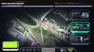 Hytera SmartOne Dispatch