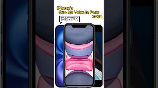 iPhone's Que No Valen la Pena En 2026 (Parte 1)