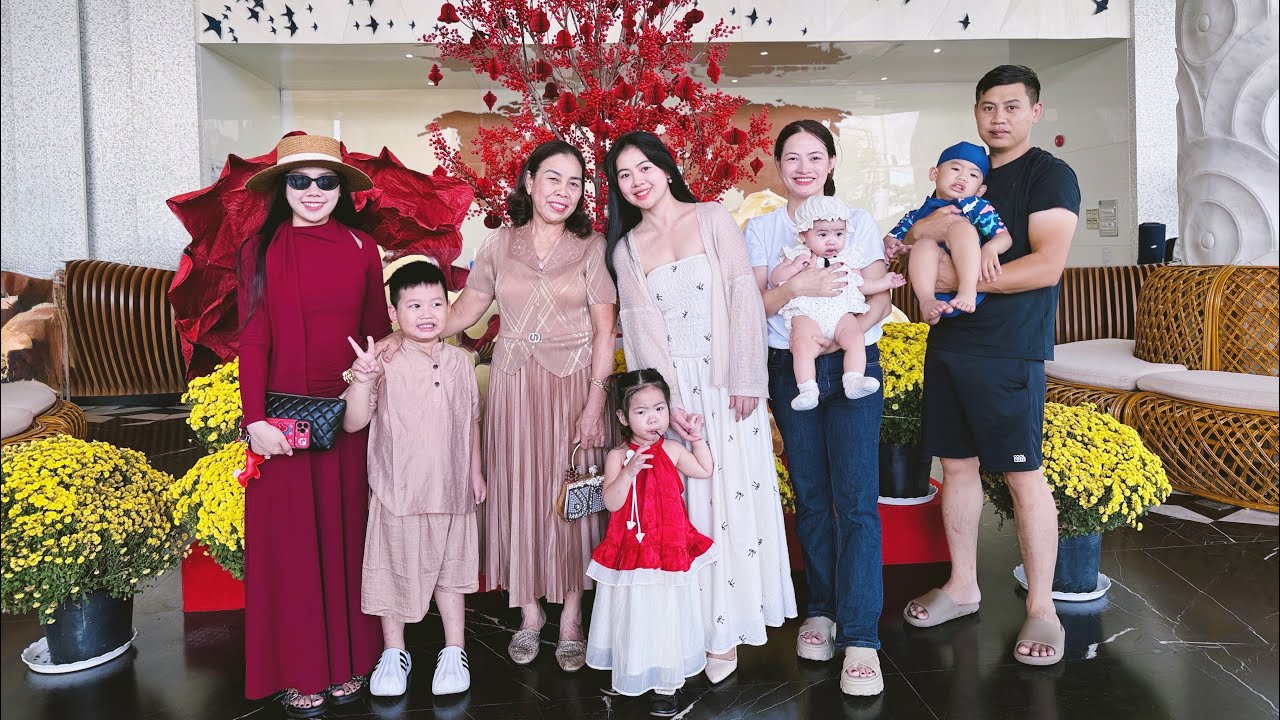 Nha Trang 2026 - Khách sạn Quinter Centre