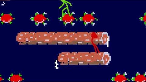 Animation vs. Arcade Games (official)