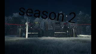 Generation zero season 2