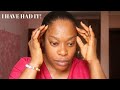 THIS IS THE HEIGHT OF IT! | REACTING TO SANDRA'S REALITY'S VIDEO ABOUT A HATE MESSAGE SHE RECEIVED