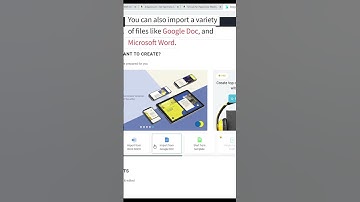 How to Create Ebooks in Designrr Using ChatGPT