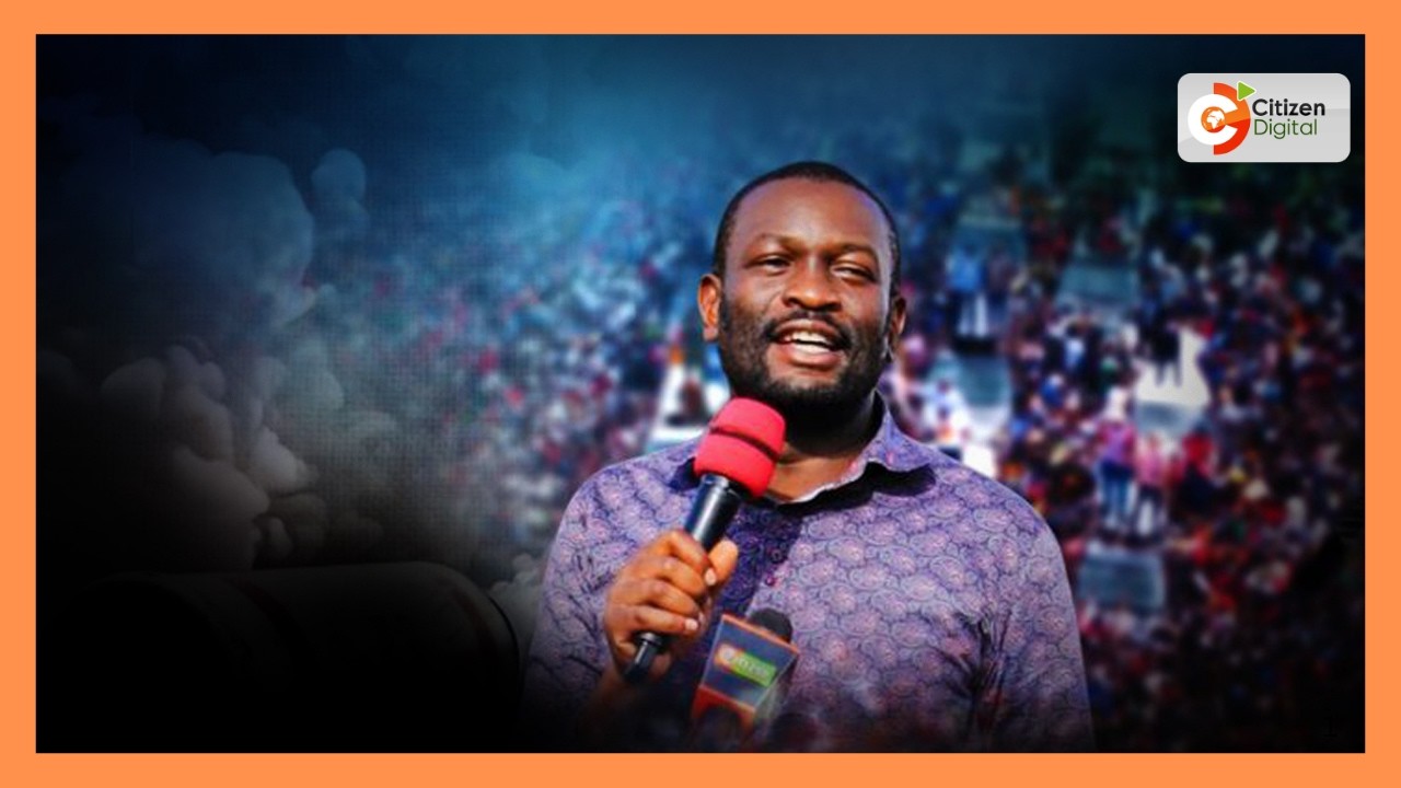 Edwin Sifuna demands public report on ODM-UDA ten-point agenda one year after signing