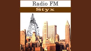 The Grand Illusion (Live) - Styx