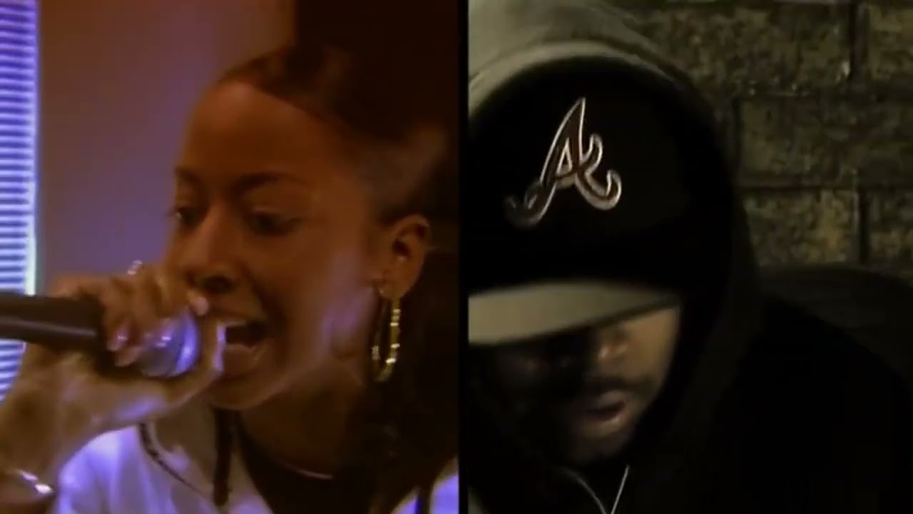 Dubplate Drama | 1 сезон, 2 серия | Полный эпизод