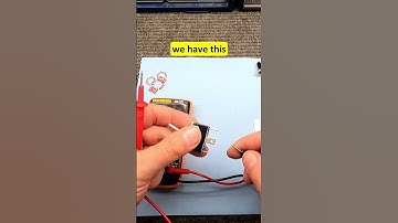 Hoe u tuimelschakelaaraansluitingen test