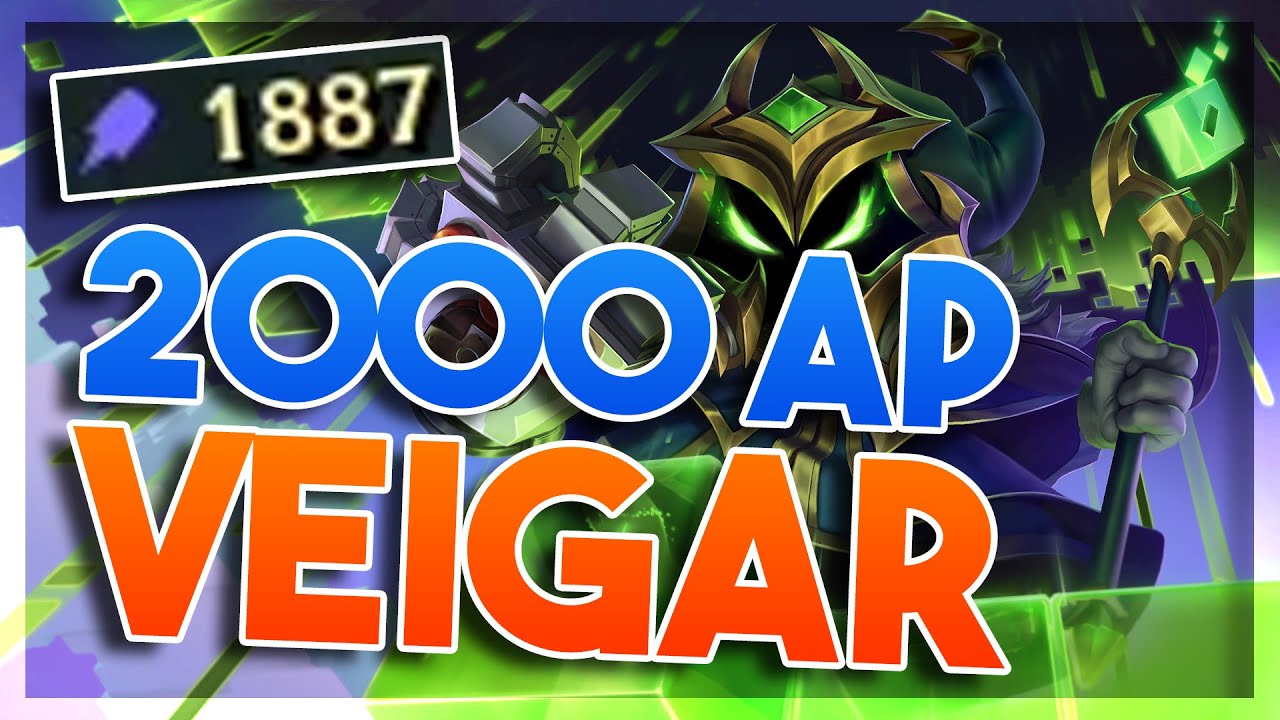2000 AP LA 20 DE MINUTE CU VEIGAR WTF?!