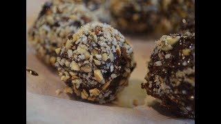 Видео Печиво "Золота нива" (автор: bosylko_cooking)