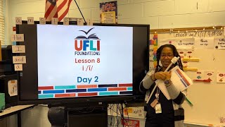 UFLI Lesson 8 Day 2 i /i/  | Miss Whitmore’s Class
