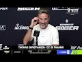 Panamá vs Bosnia y Herzegovina| Thomas Christiansen: "Muchos jugadores dieron el paso al frente"