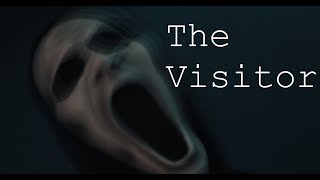 The Visitor | Horror Short Film