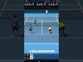 BALLKID wins the match! 🤣