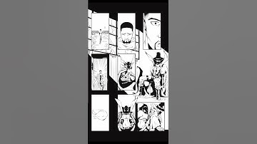 Gunslinger: “I did what you couldn’t”.. Timelapse #spawn #imagecomics #comicart #drawing #digitalart