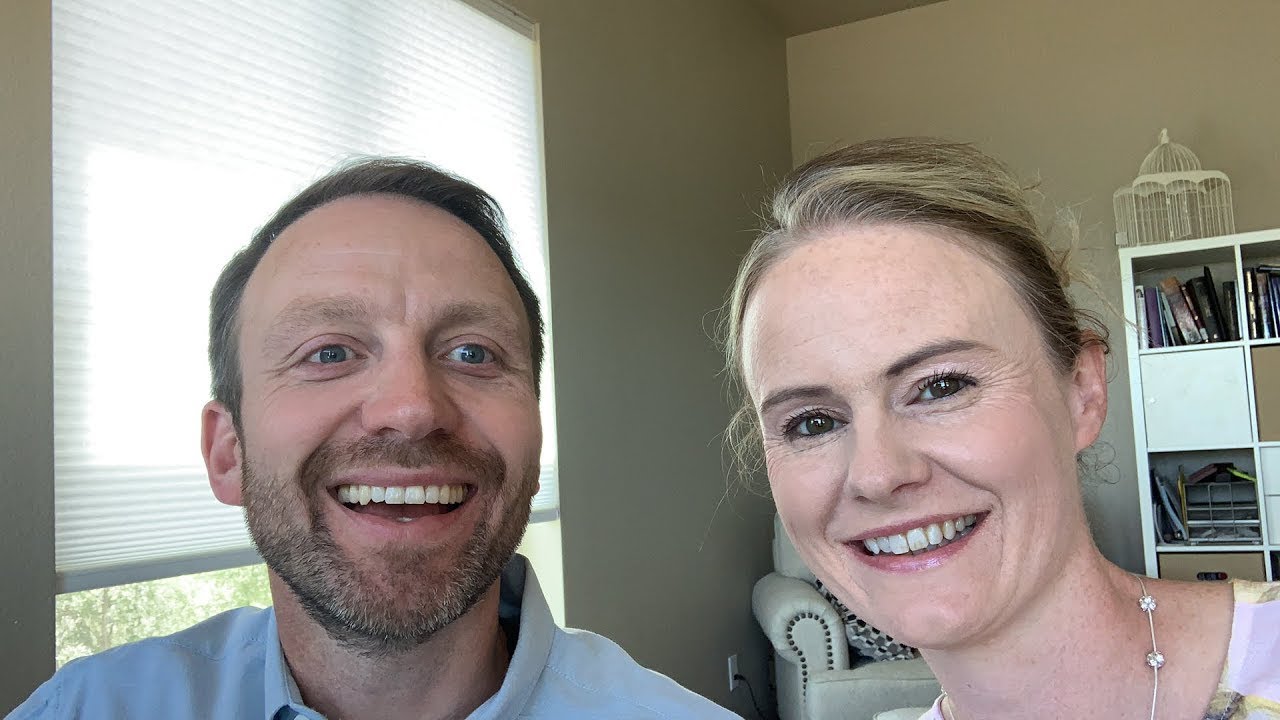 Power Bite | Why Do Symptoms Sometimes Get Worse Before Healing | With Ashley and Carlie Terradez