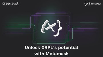 Introducing XRPL Snap for Metamask