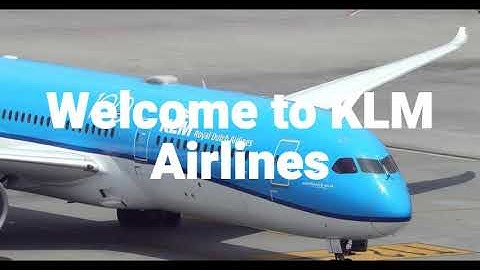 KLM Airlines Manage booking Number | KLM Airlines Reservation Number | KLM Airlines Support Number