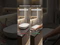 ⚠️ Undercounter vs Countertop Basin! Which Is Better? #CivilTruth-1