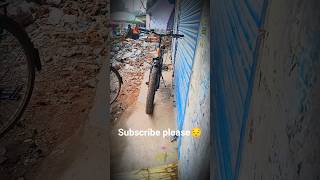 Need your support 💪🙏# subscribe#support #stunt #shorts #viral #video #mtb #cycle #