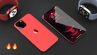 Apple iPhone 15 Pro Max – Something Special🔥❤️