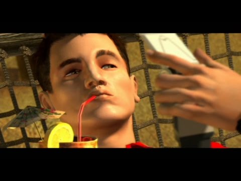 RTX Red Rock (PS2) - Part 1 - Full Playthrough HD