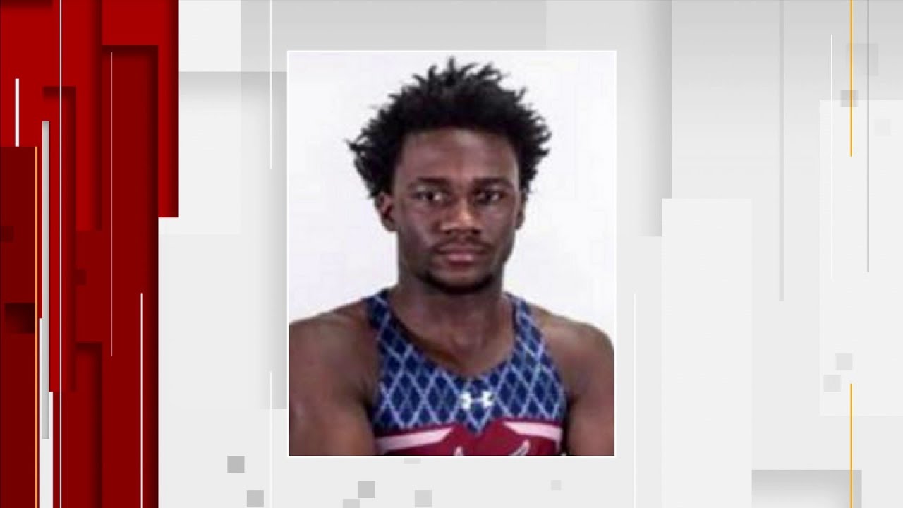 Police look for missing St. Thomas University student